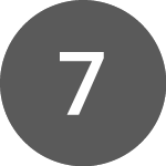 Logo of 7223T (7223T).