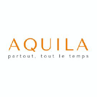 Logo of Aquila (ALAQU).