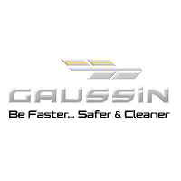 Logo of Gaussin (ALGAU).