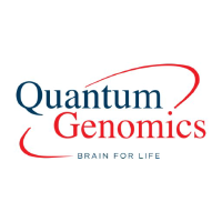 Quantum Genomics News