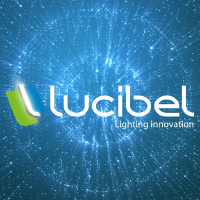 Logo of Lucibel (ALUCI).