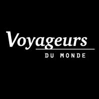 Logo of Voyageurs Du Monde (ALVDM).