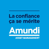 Logo of Amundi (AMUN).