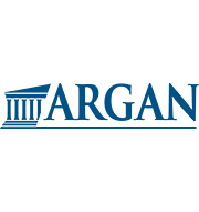 Logo of Argan (ARG).