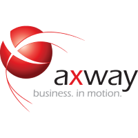Logo of Axway Software (AXW).