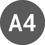 Logo of ALD 4750% until 10/13/2025 (AYVAA).