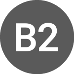 Logo of Bel 20 X3 Leverage (BEL3L).