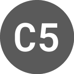 Logo of CDC 5.09% 14/02/38 (CDCMF).