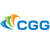 CGG Stock Chart