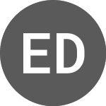 Logo of Electricite de France Do... (EDFCD).