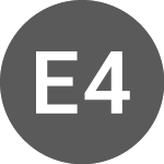 Logo of Engie 4250% until 01/11/... (ENGBP).