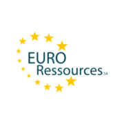 Logo of Euro Ressources (EUR).