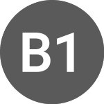 Logo of BEL 1.761% until 22oct2029 (FEBLC).