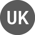Logo of United Kingdom Domestic ... (GB00B16NNR78).
