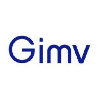 Gimv NV