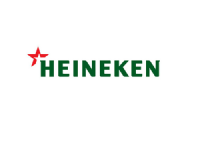 Heineken Stock Chart