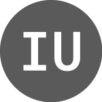 Logo of ISHARES UMDV INAV IUMDV (IUMDV).