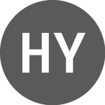 Logo of HANETF YODA INAV (IYODA).