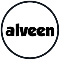 Logo of Alveen (MLALV).