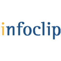Logo of Infoclip (MLIFC).