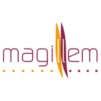 Logo of Action Magillem Design S... (MLMGL).