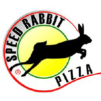 Speed Rabbit Pizza