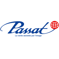 Logo of Passat (PSAT).