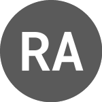 Logo of Region Auvergne Rhone Al... (RAUWT).