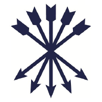 Logo of Rothschild (ROTH).