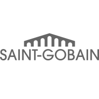 Logo of Cie de SaintGobain