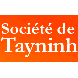 Logo of Tayninh (TAYN).