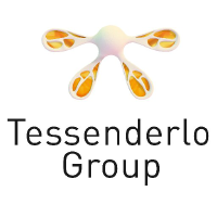 Logo of Tessenderlo (TESB).