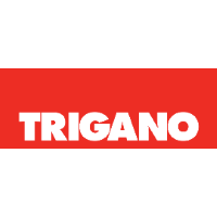 Logo of Trigano (TRI).