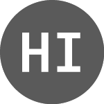 Logo of HANetf ICAV (ZERO).