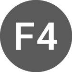 Logo of FTSE 4Good UK (4GUK).
