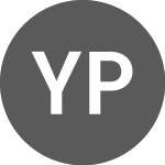 Logo of Young Poong Precision (036560).