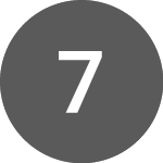 Logo of 7r (0381101D).