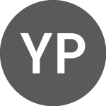 Logo of Yong Pyong Resort (070960).