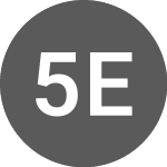 Logo of 59 Etn (550059).