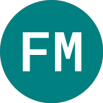 Logo of Foundation Medicine (0IRU).