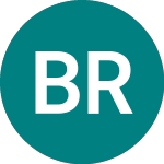 Logo of Brookfield Renewable Par... (0JSE).