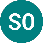 Logo of Songa Offshore (0KJ1).