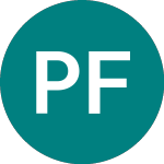 Logo of Pragma Faktoring (0LXR).