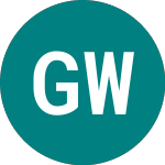 Logo of Gerry Weber (0M98).