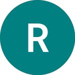 Logo of Robyg (0Q3V).