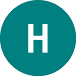 Logo of Huegli (0QPN).