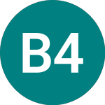 Logo of Barclays 43 (11GU).