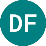 Logo of Delamare Fi (13DS).
