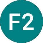 Logo of First.abu 25 (14TD).