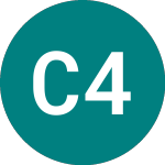 Logo of Centrica 44 (16AP).
